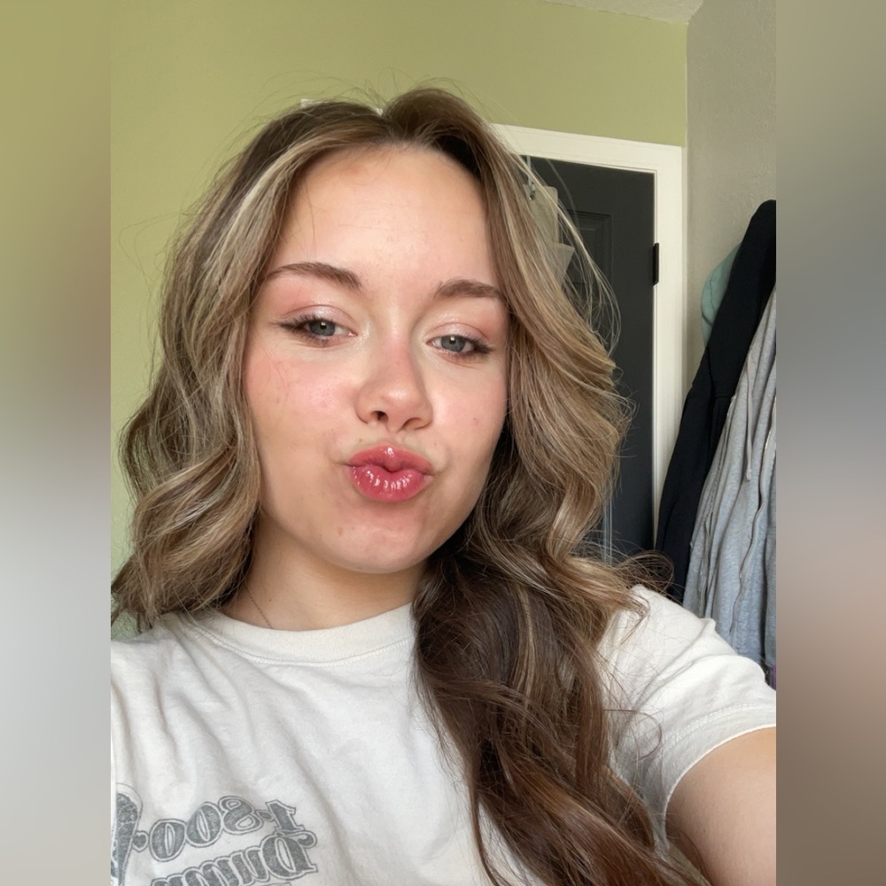 Meet your Posher, Kylie